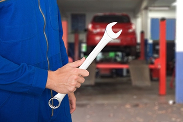 Mechanika samochodowa